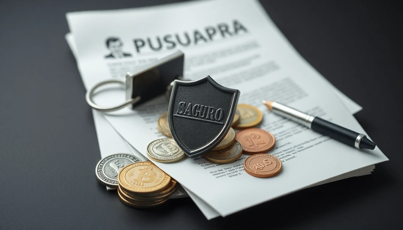 Seguros